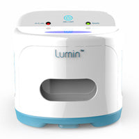 How to Sanitize Your CPAP Mask at Home Using UV C Light