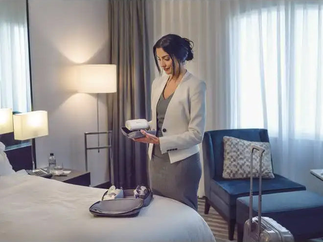 CPAP Travel Tips: How to Fly and Travel Comfortably with Your CPAP Machine