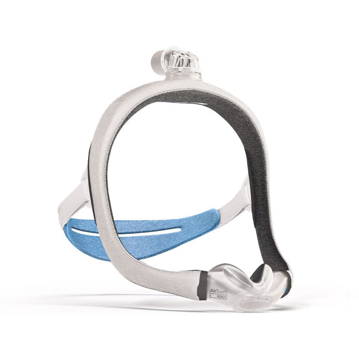 Expert Recommendation: ResMed AirTouch N30i Nasal CPAP Mask