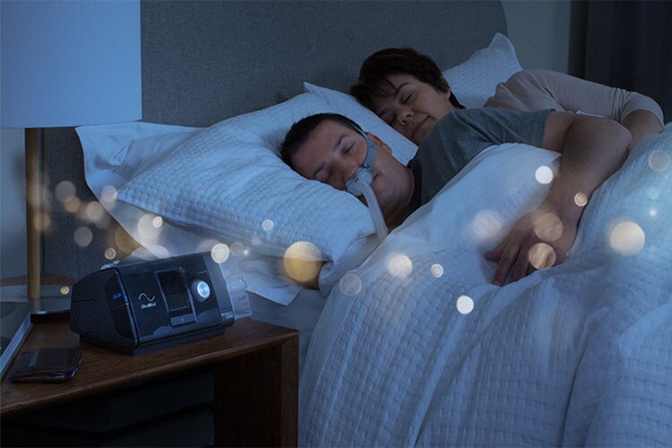 New Year’s Resolutions for Better Sleep: Healthy CPAP Habits That Last