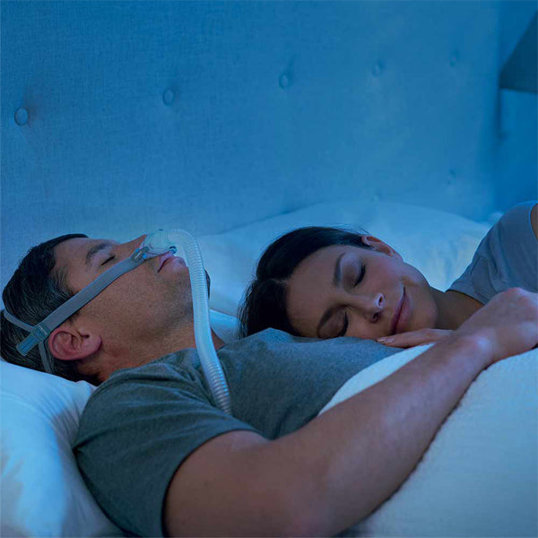 A Breath of Fresh Air: The Transformative Power of CPAP Therapy