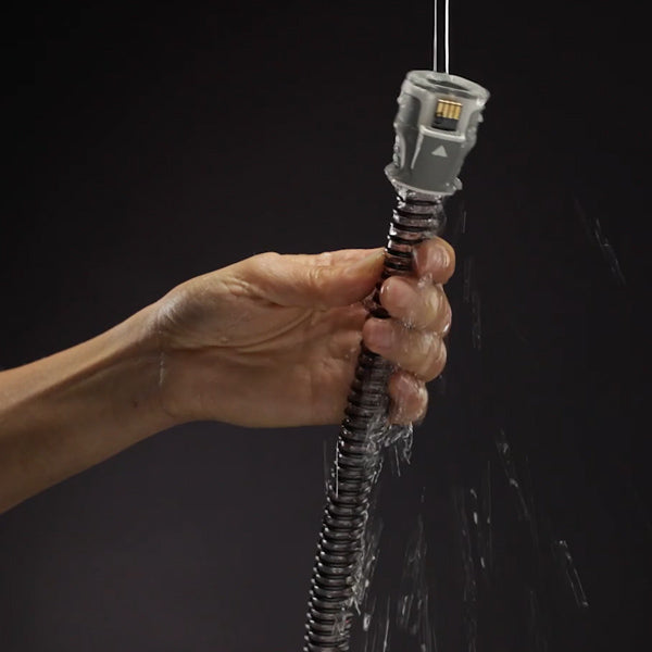 How to Clean Your CPAP Equipment: A Complete Guide