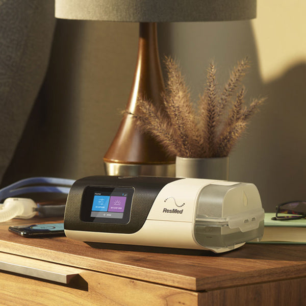 ResMed AirSense 11 AutoSet Review: The Smart CPAP Machine for Personalized Sleep Therapy
