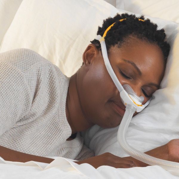 Fisher & Paykel Solo CPAP Masks: Expert Guide & Compatibility