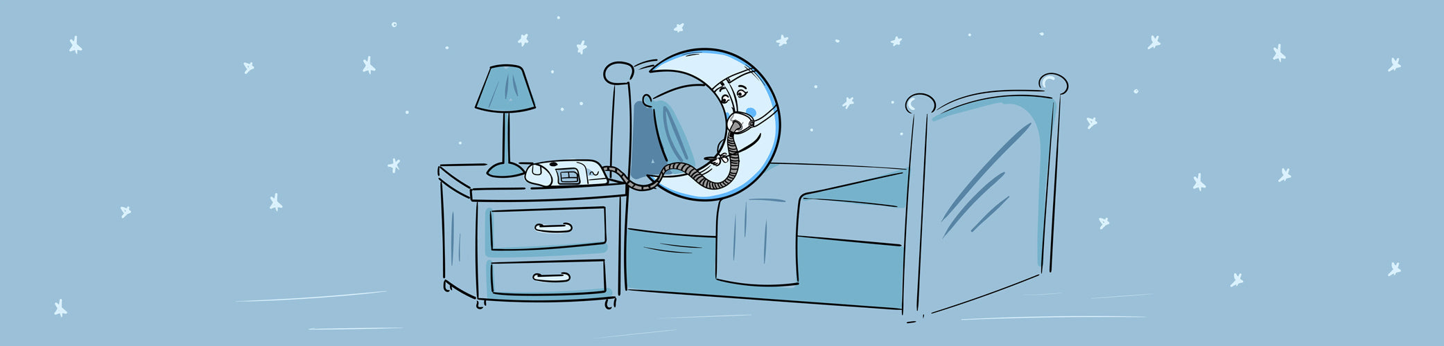CPAP Machines