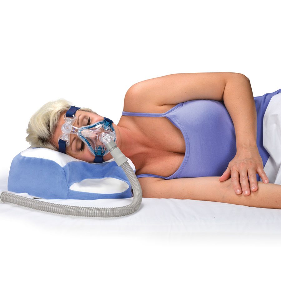 Contour CPAP Pillow 2.0