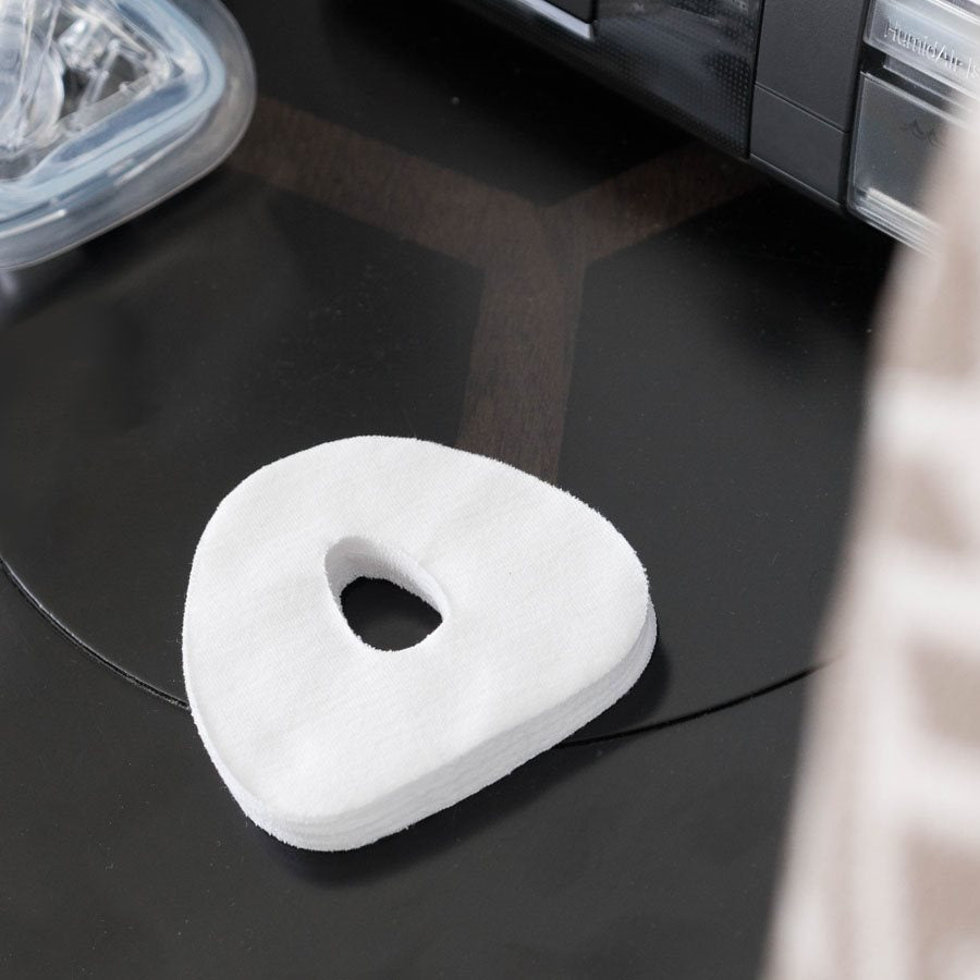 Doublures pour masques nasaux RemZzzs