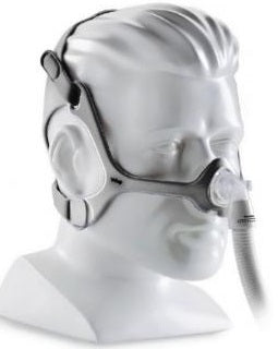 Respironics Wisp Nasal CPAP Mask - Fit Pack