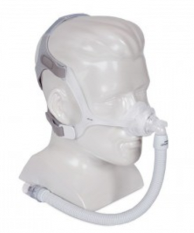 Respironics Wisp Nasal CPAP Mask - Fit Pack