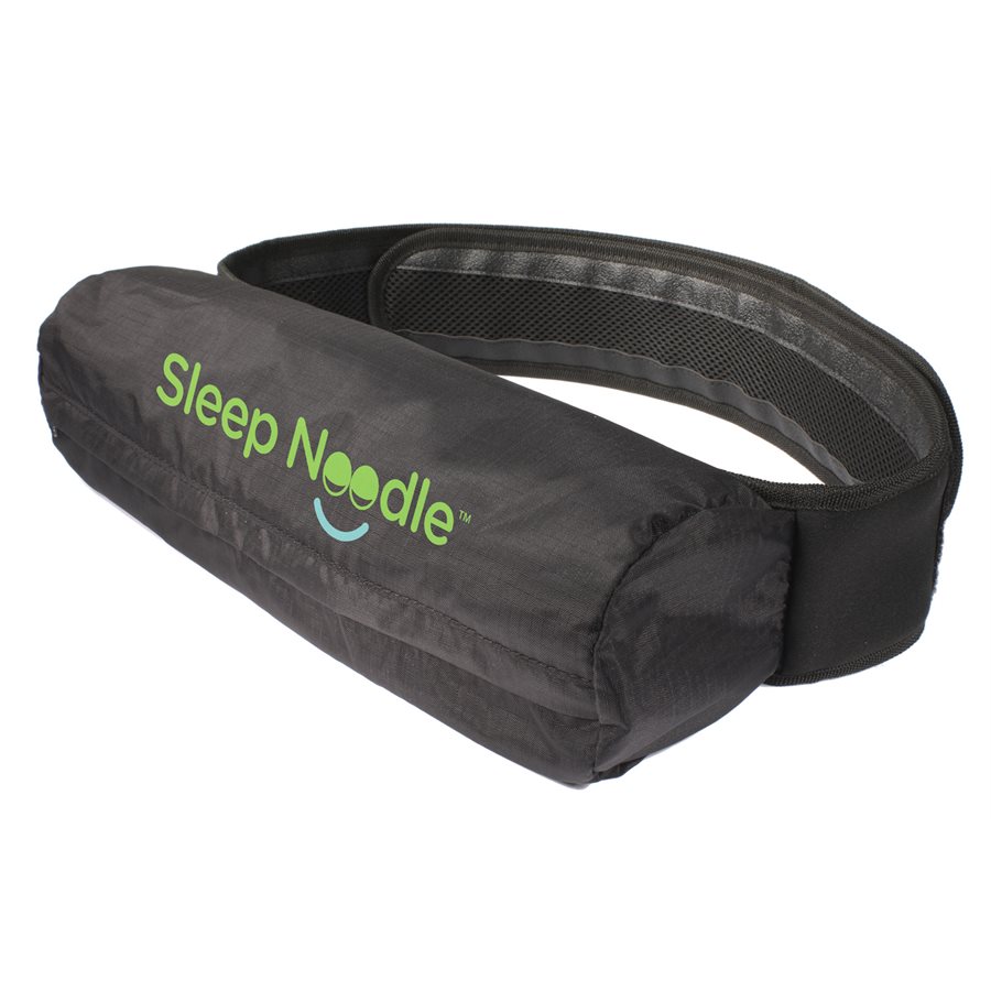 Aide au sommeil positionnelle CPAPology Sleep Noodle