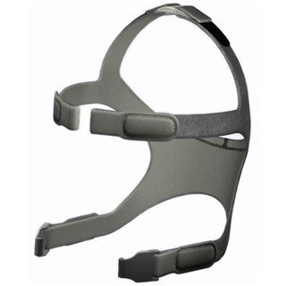 Casque de protection pour masque facial complet Fisher & Paykel Simplus