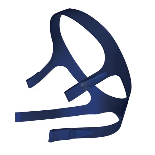 ResMed Quattro FX Full Face Mask Headgear