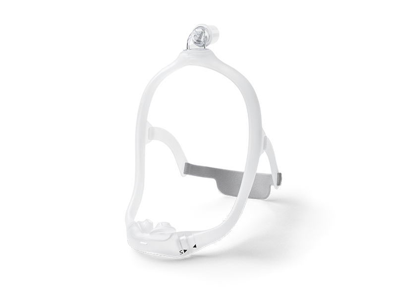 Coussins nasaux Respironics DreamWear FitPack