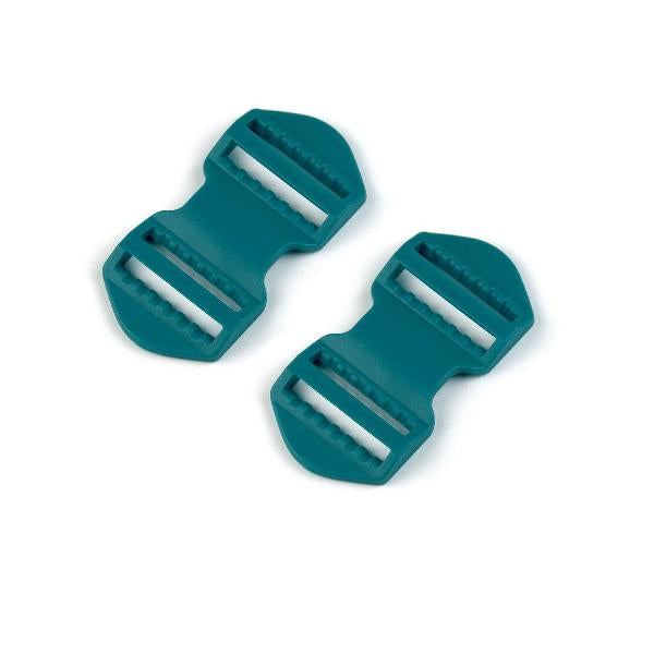 ResMed Mirage Swift II Headgear Buckles, 4 per pk. *AVAILABLE WHILE STOCK LAST*