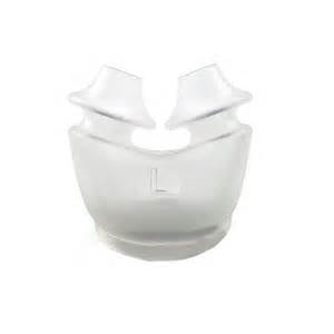 Oreiller en silicone Opus de Fisher & Paykel