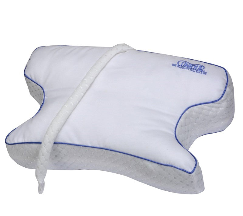 Oreiller Contour CPAPmax 2.0