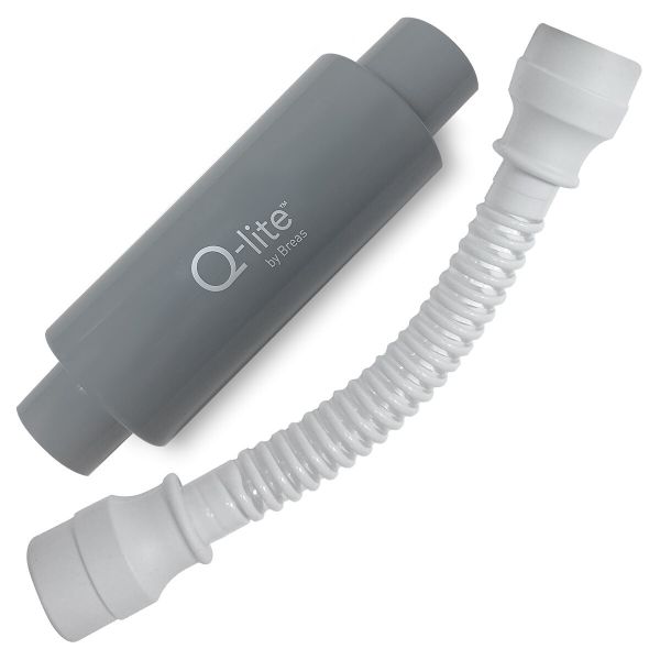 Silencieux CPAP en ligne Z1/Z2 Q-Lite