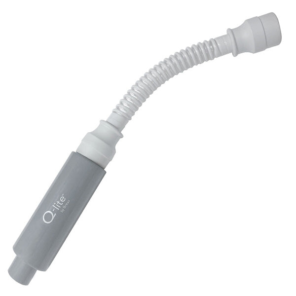 Silencieux CPAP en ligne Z1/Z2 Q-Lite