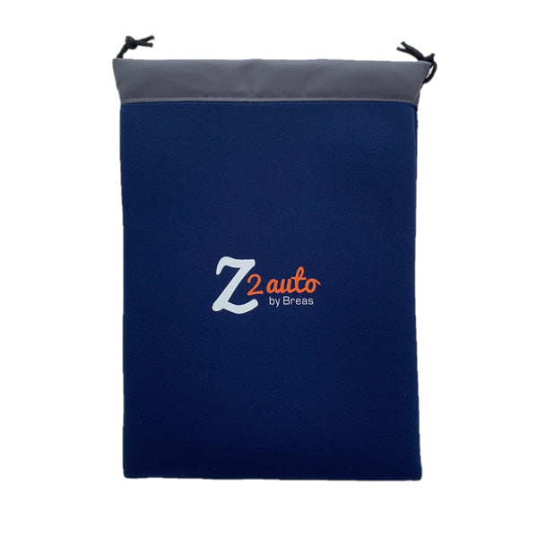 Z1/Z2 Premium Soft Travel Bag for CPAP Machines