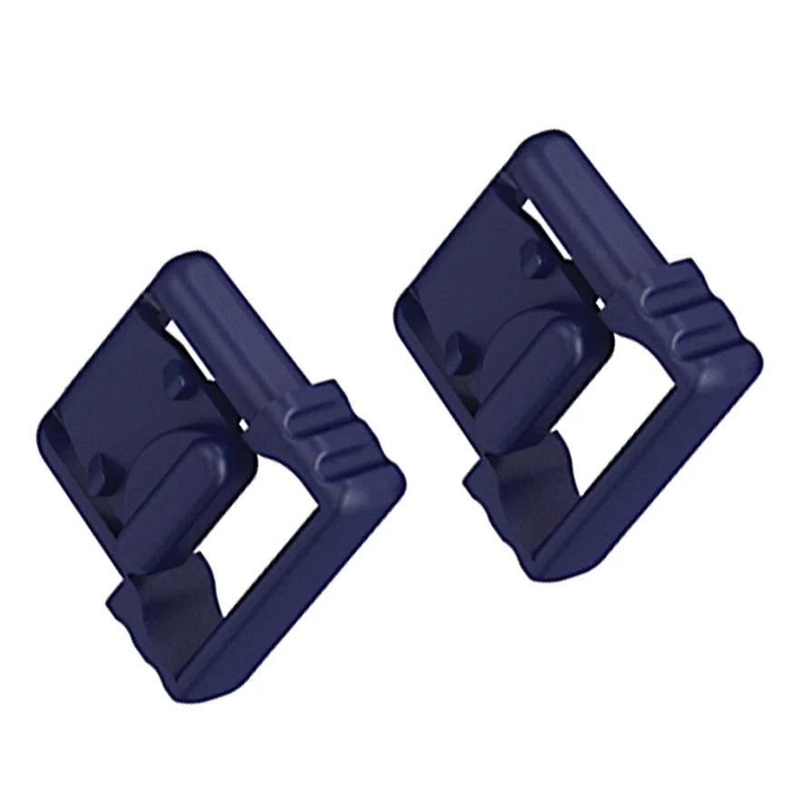 ResMed Mirage Headgear Clips - 2 pack DISCONTINUED
