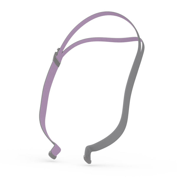 ResMed AirFit P10 For Her Adjustable Headgear
