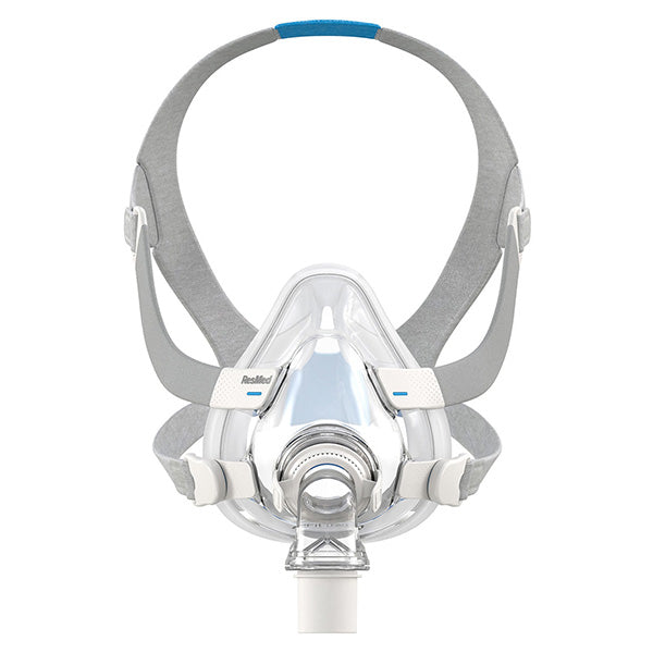 ResMed AirFit F20 Full Face Complete System