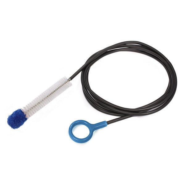 Brosse pour tube CPAPology Monty Elite (tube standard)