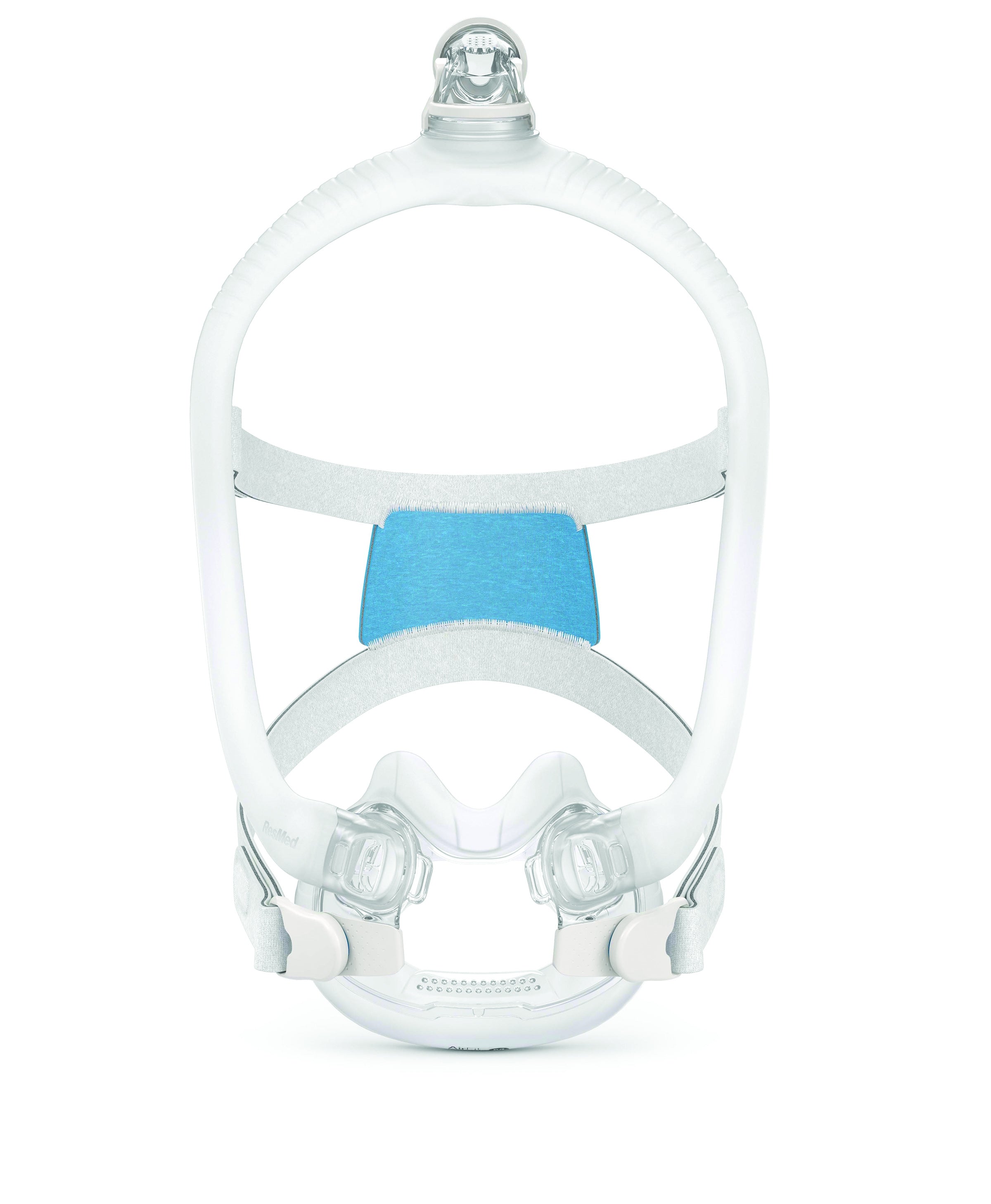 Système complet de masque facial ResMed AirFit F30i