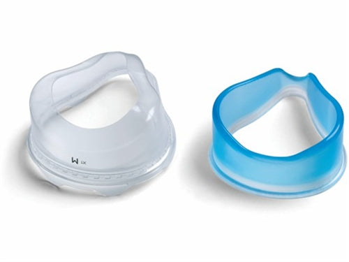 Respironics ComfortGel Blue Nasal Flap and Gel Cushion