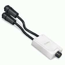 ResMed RSP ll battery Coupler Kit