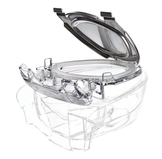 ResMed H4i Water Chamber (Cleanable)