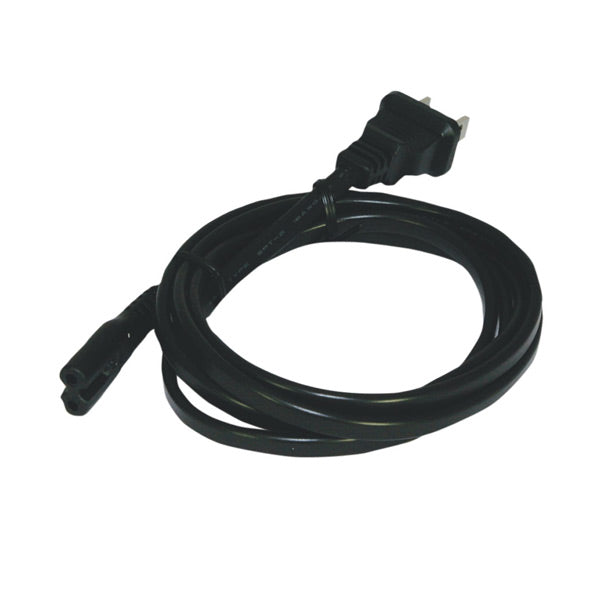Cordon d'alimentation pour le CPAP (PPC) Respironics (EU/CAN)