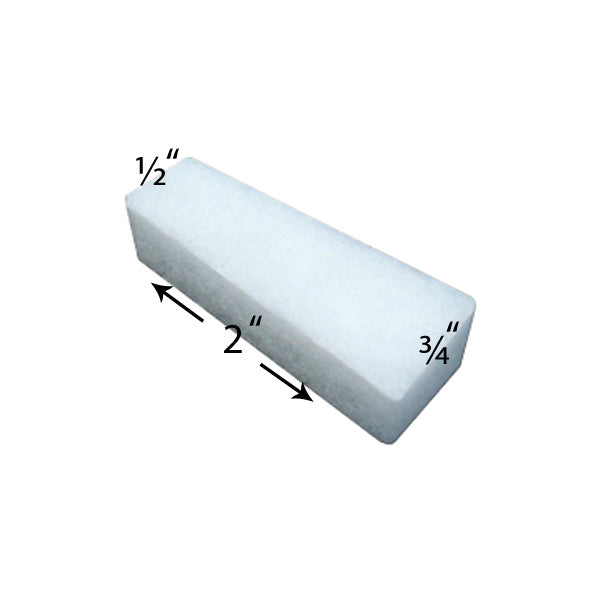 Fisher & Paykel ICON Series compatible Ultra-fine Filter (by AG), 1 per pk.