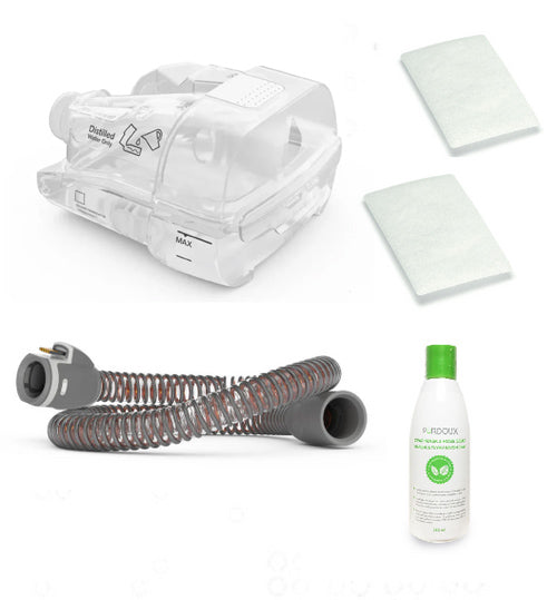 AirSense 11 Accessories Exclusive Value Package