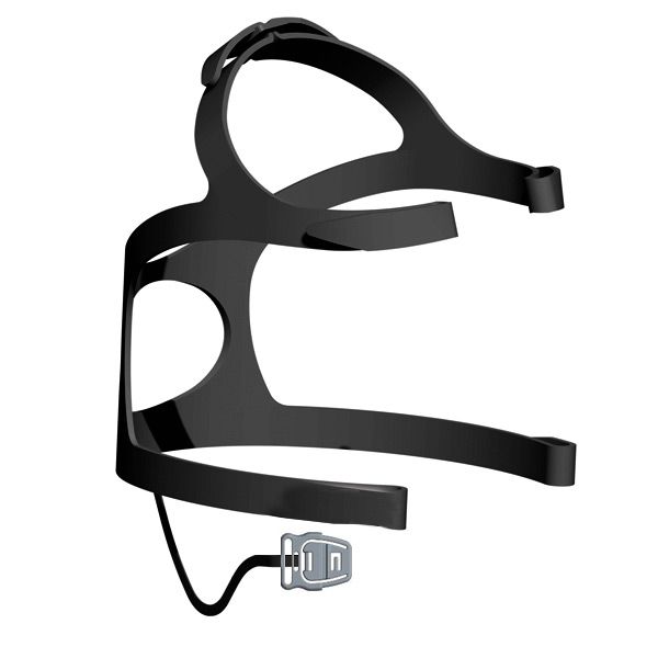 Casque de protection pour masque facial intégral Fisher & Paykel FlexiFit 431