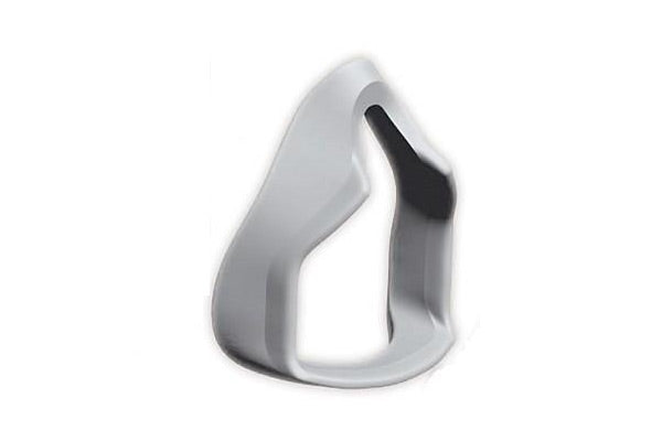Coussin en mousse pour masque facial intégral Forma de Fisher & Paykel