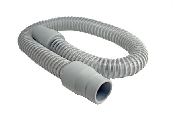 Tubulure CPAP ValuPlus, gris, 10 pi