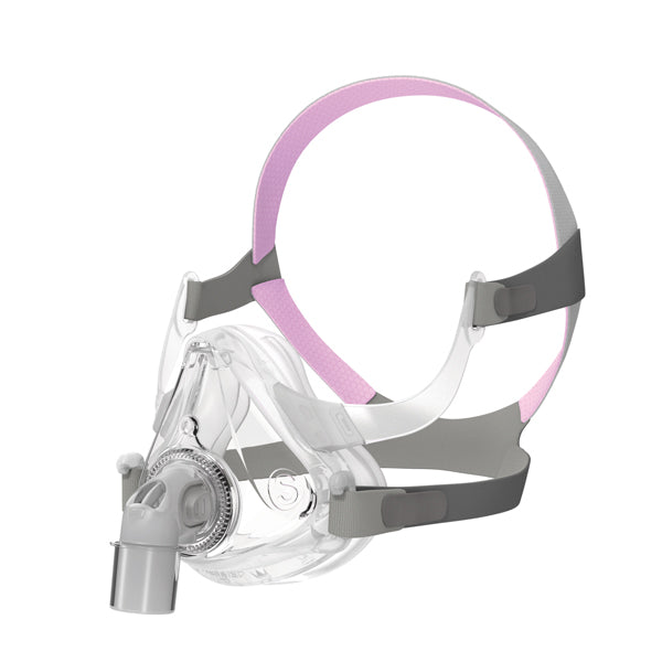 ResMed AirFit F10 for Her Full Face Complete System