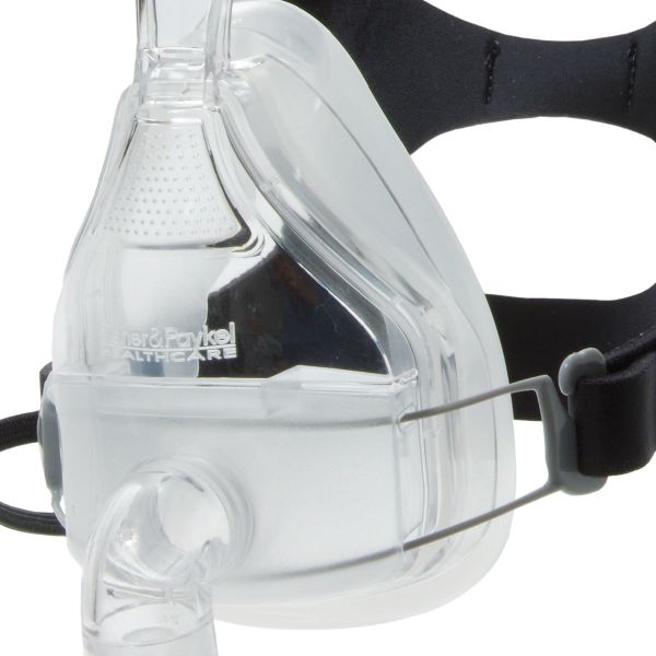 Pack d'ajustement du système facial complet Fisher & Paykel FlexiFit 431