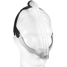 Système d'oreiller nasal Opus 360 de Fisher & Paykel