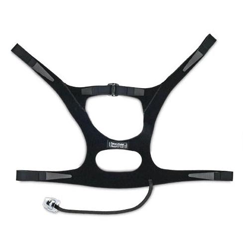 Casque de protection pour masque facial intégral Fisher & Paykel FlexiFit 431