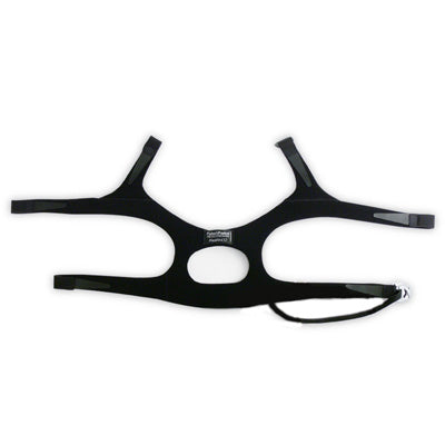 Casque de protection pour masque facial intégral Fisher & Paykel FlexiFit 432