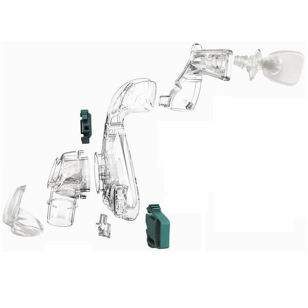 ResMed Mirage Activa Frame Assembly - DISCONTINUED