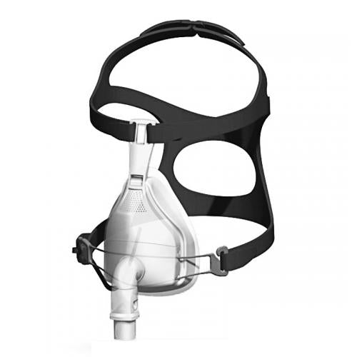 Pack d'ajustement du système facial complet Fisher & Paykel FlexiFit 431