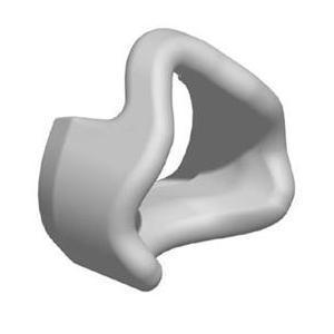 Coussin en mousse Fisher & Paykel Aclaim 2 et FlexiFit 405