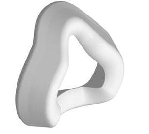 Joint en silicone Fisher & Paykel Aclaim 2 et FlexiFit 405 uniquement
