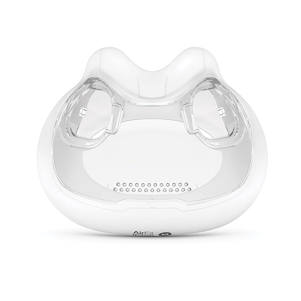 Coussin facial complet de remplacement ResMed AirFit F30i