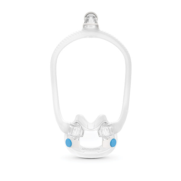 ResMed AirFit F30i Full Face Mask Frame System (no headgear)