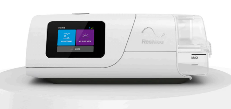 CPAP Machines