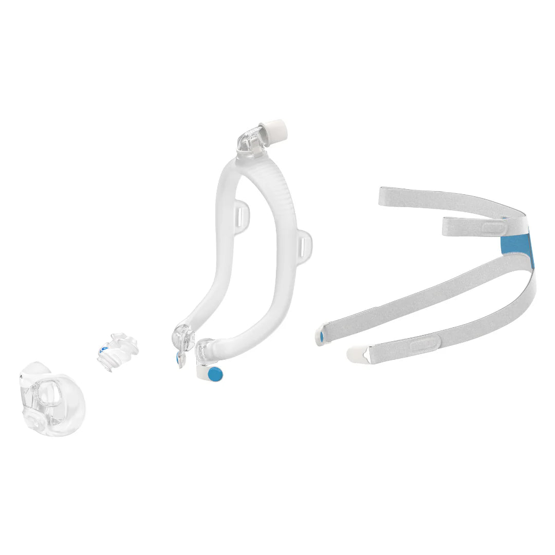 ResMed AirFit X30i Full Face Mask Starter Pack